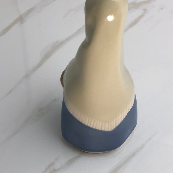 Vintage Rex Valencia Porcelain Young Girl Figurines - Picture 16 of 16